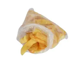 Fries Bag